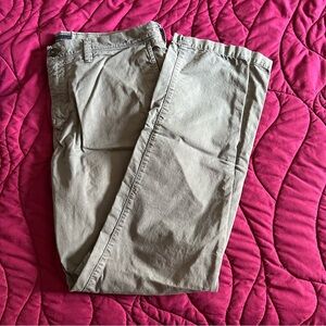 American Eagle Outfitters Grey Pants